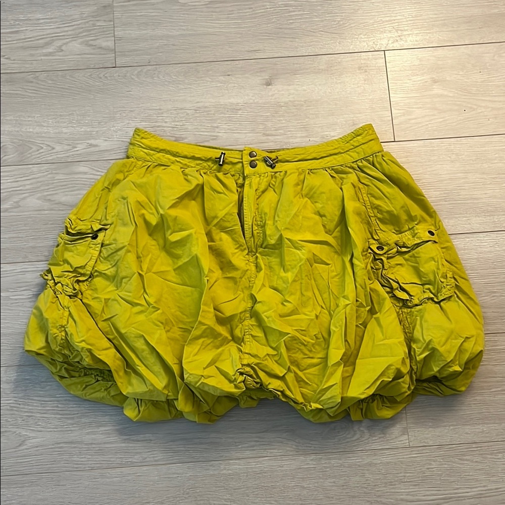 ANTHRO PILCRO | Bubble Skirt Sz14